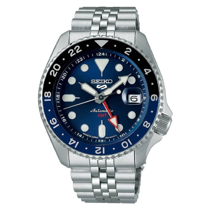ساعت سِیکو Seiko مردانه مدل SBSC003