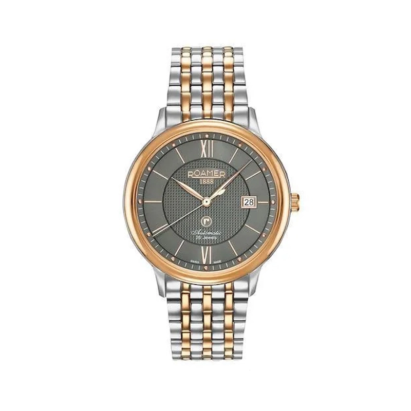ساعت رومر roamer مردانه Roamer 956660490390