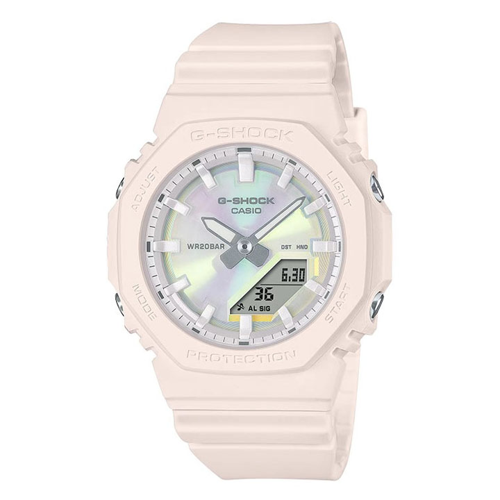 ساعت کاسیو Casio مدل GMA-P2100PC-4A