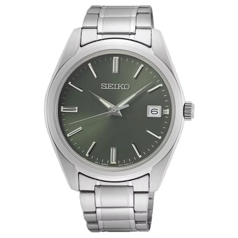 ساعت سیکو Seiko مردانه مدل SUR527P1