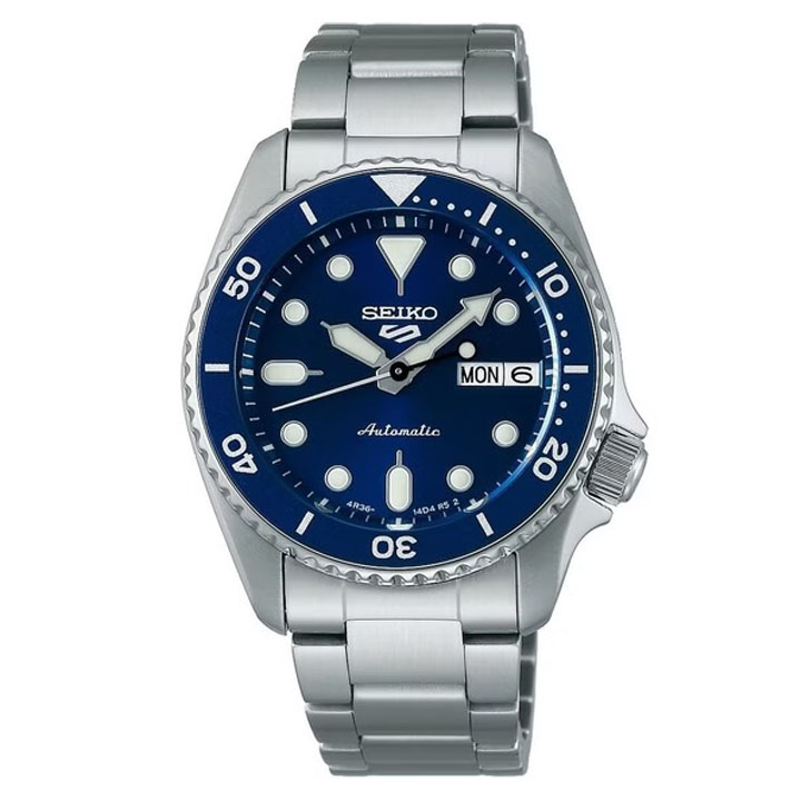 ساعت سیکو Seiko مردانه SRPL77K1