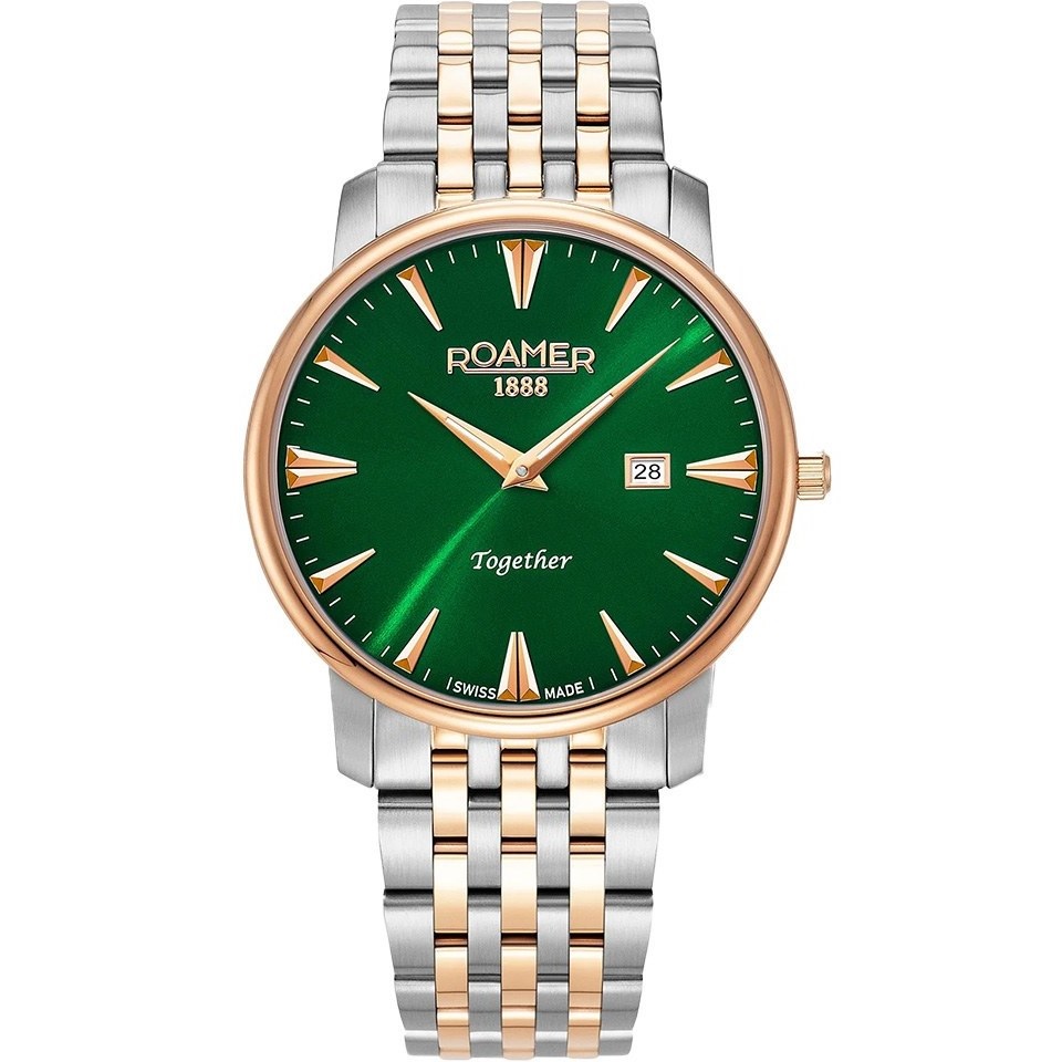 ساعت رومر Roamer مردانه 992857