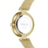 ساعت اوباکو Obaku زنانه V256LHGEMG