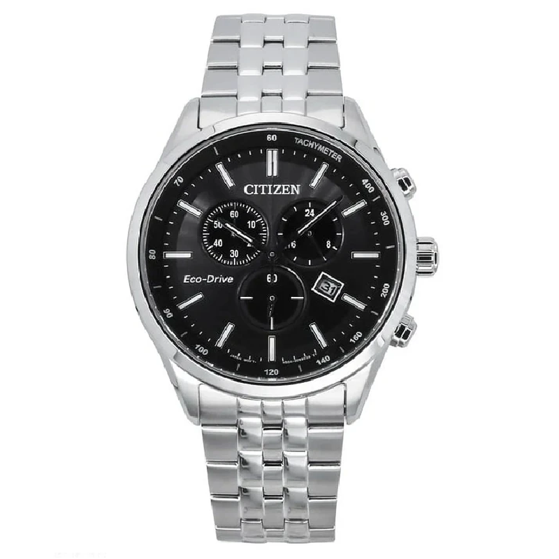 ساعت سیتیزن Citizen مردانه مدل AT2570-56E