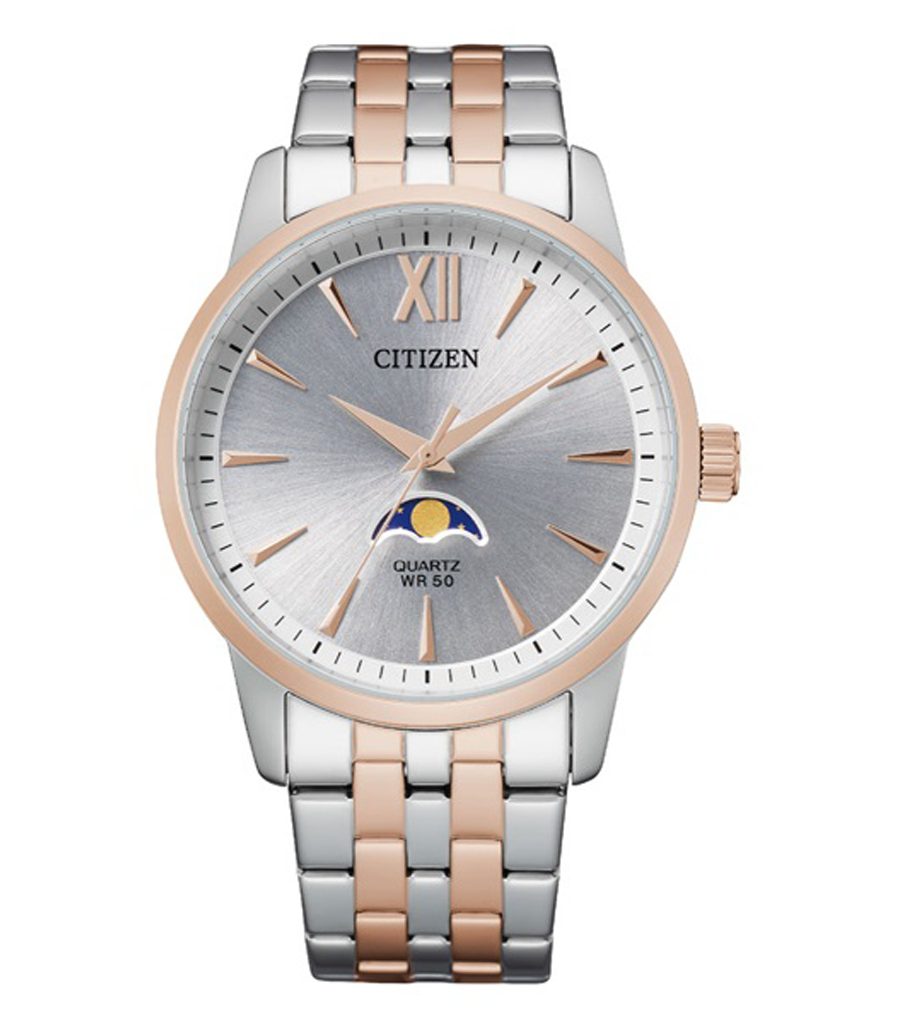ساعت سیتیزن Citizen مردانه مدل  AK5006-58A