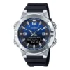 ساعت کاسیو CASIO مردانه مدل AMW-870-2A