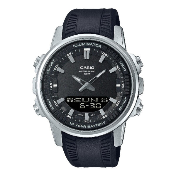 ساعت کاسیو Casio مردانه مدل AMW-880-1AVDF