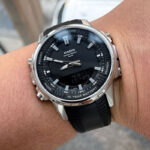 ساعت کاسیو Casio مردانه مدل AMW-880-1AVDF