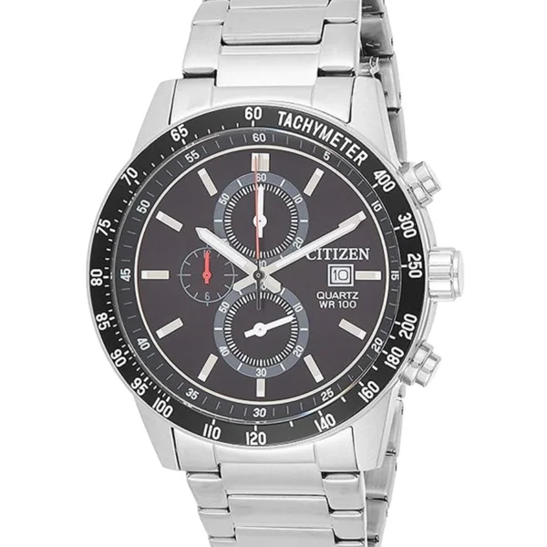 ساعت سیتیزن Citizen مردانه کرنوگراف مدل AN3600-59E