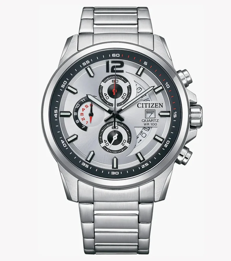 ساعت سیتیزن Citizen مردانه کرنوگراف مدل AN3690-56A