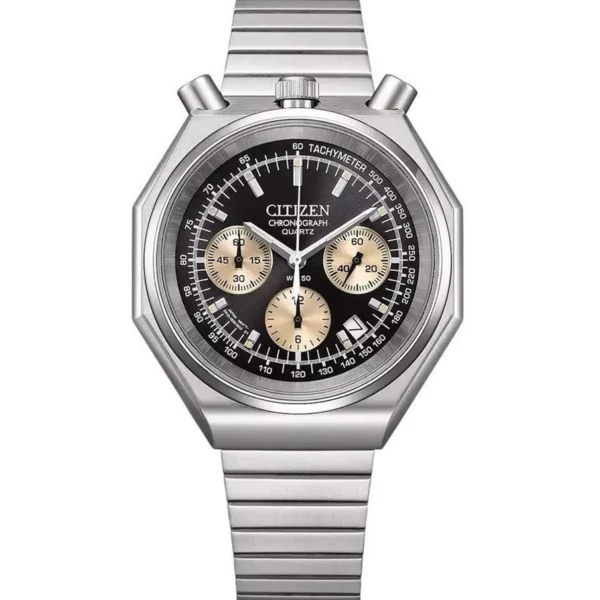 ساعت سیتیزن Citizen زنانه کرنوگراف مدل AN3700-54E