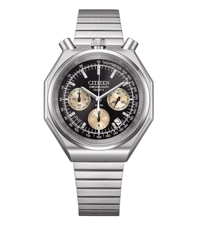 ساعت سیتیزن Citizen زنانه کرنوگراف مدل AN3700-54E