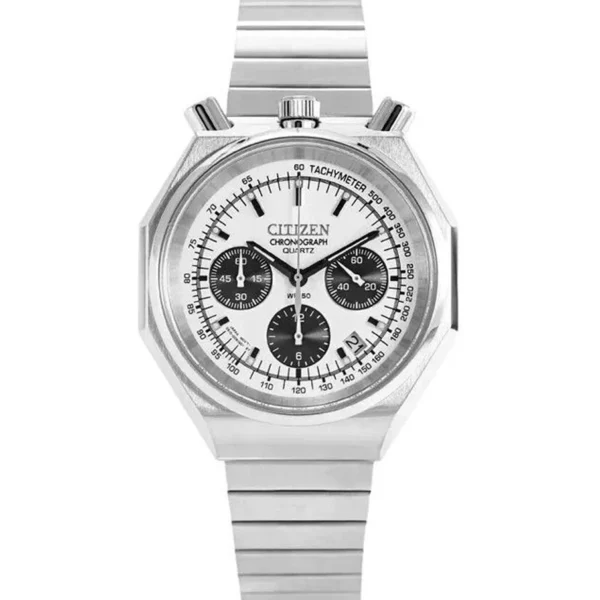 ساعت سیتیزن Citizen زنانه کرنوگراف مدل AN3700-62A