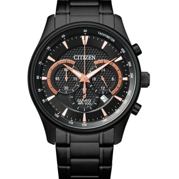 ساعت مردانه سیتیزن Citizen کرنوگراف مدل AN8195-58E