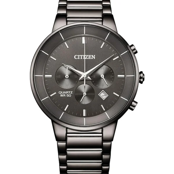 ساعت سیتیزن Citizen مردانه کرنوگراف مدل AN8227-53H