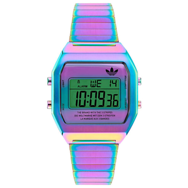 ساعت آدیداس adidas مدل AOST24057