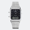 ساعت کاسیو Casio مردانه مدل AQ-230A-1DMQ