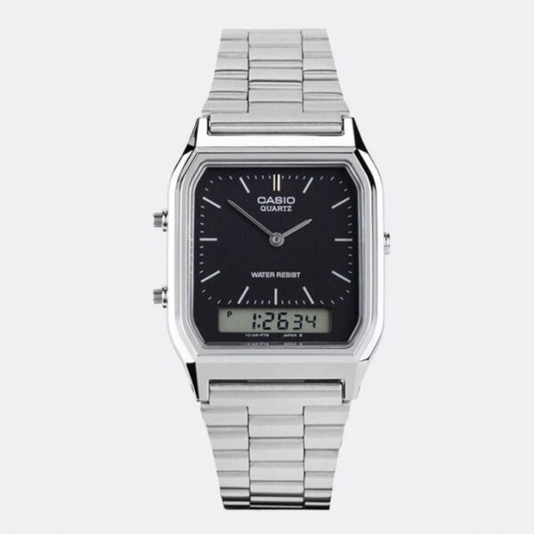 ساعت کاسیو Casio مردانه مدل AQ-230A-1DMQ