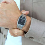 ساعت کاسیو Casio مردانه مدل AQ-230A-1DMQ