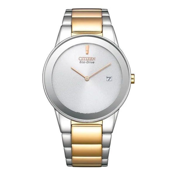 ساعت سیتیزن Citizen مردانه اکودرایو مدل AU1064-85A