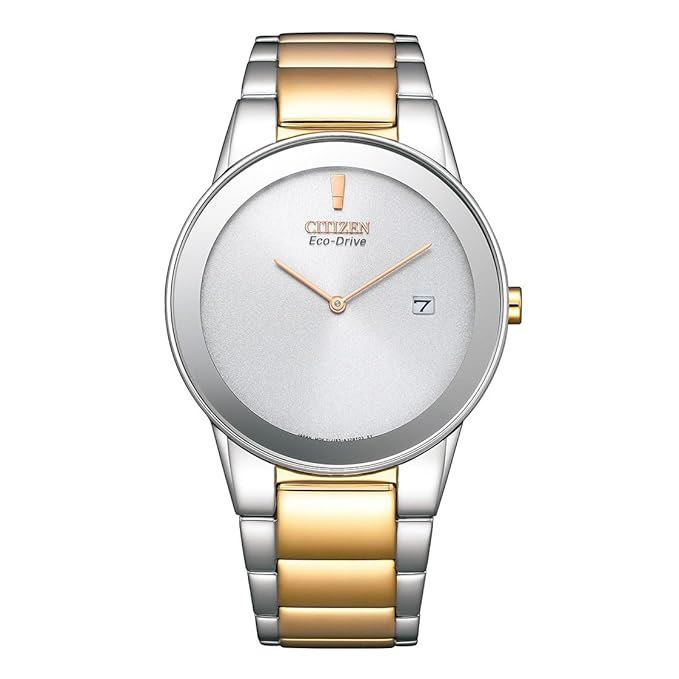 ساعت سیتیزن Citizen مردانه اکودرایو مدل AU1064-85A
