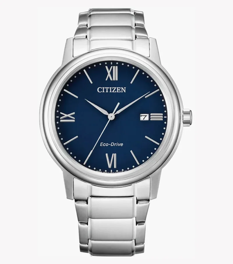 ساعت سیتیزن Citizen مردانه اکودرایو مدل AW1670-82L