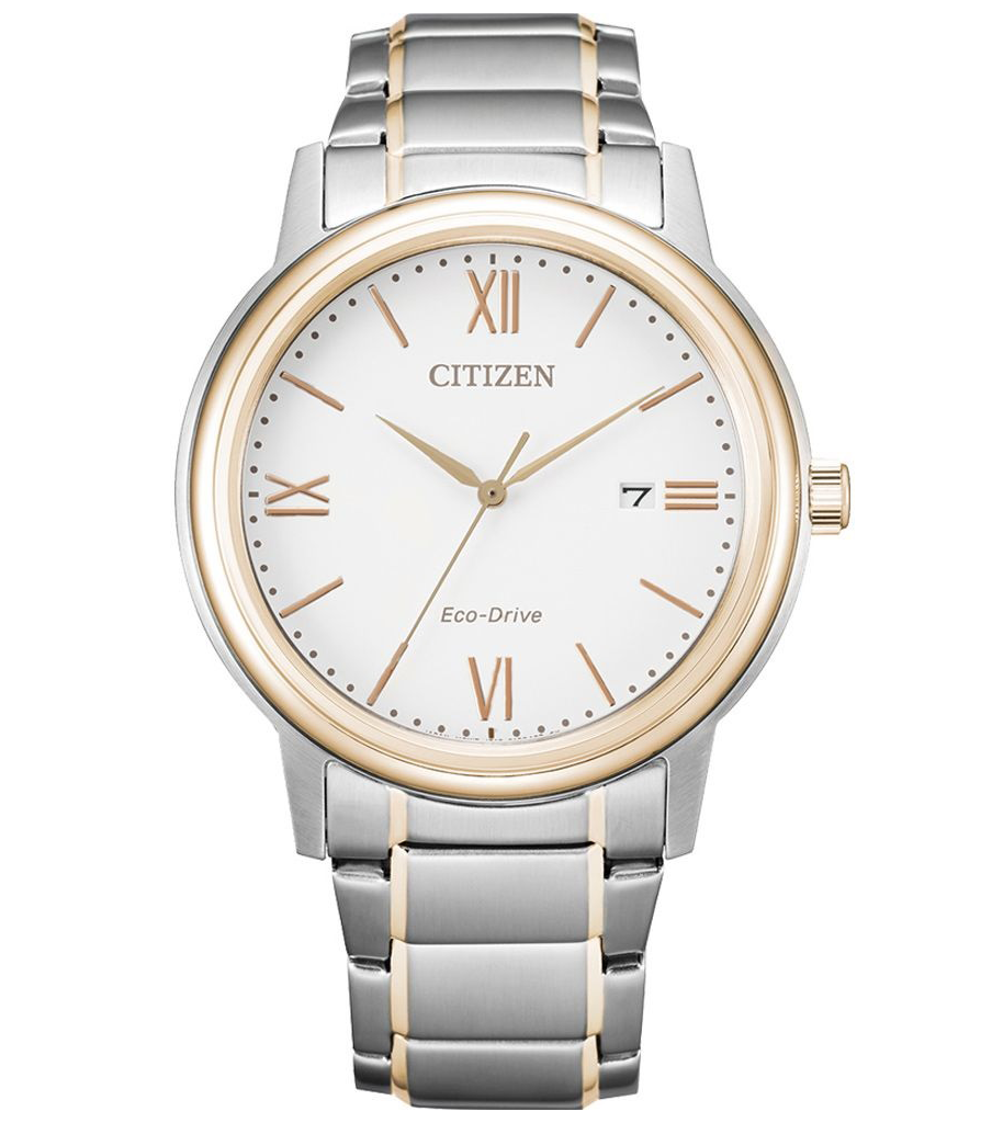 ساعت سیتیزن Citizen مردانه اکودرایو مدل AW1676-86A