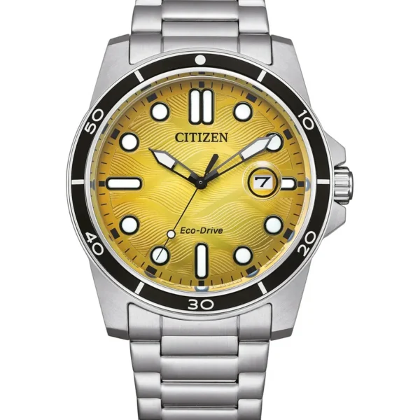 ساعت سیتیزن Citizen مردانه اکودرایو مدل AW1816-89X