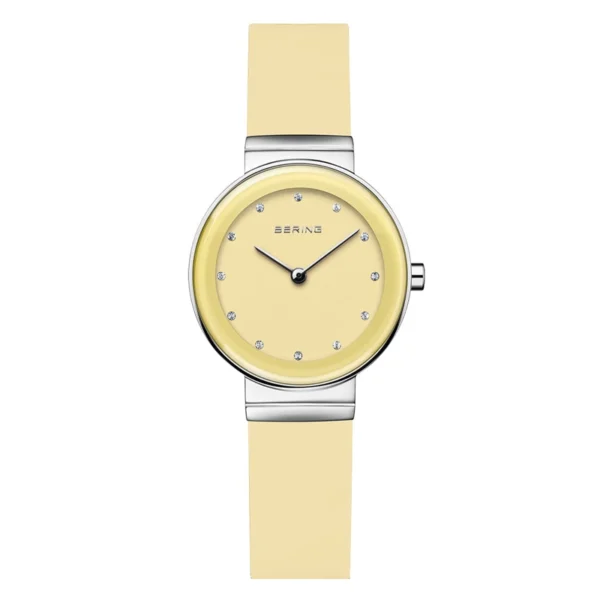 ساعت برینگ Bering زنانه مدل B10129-600