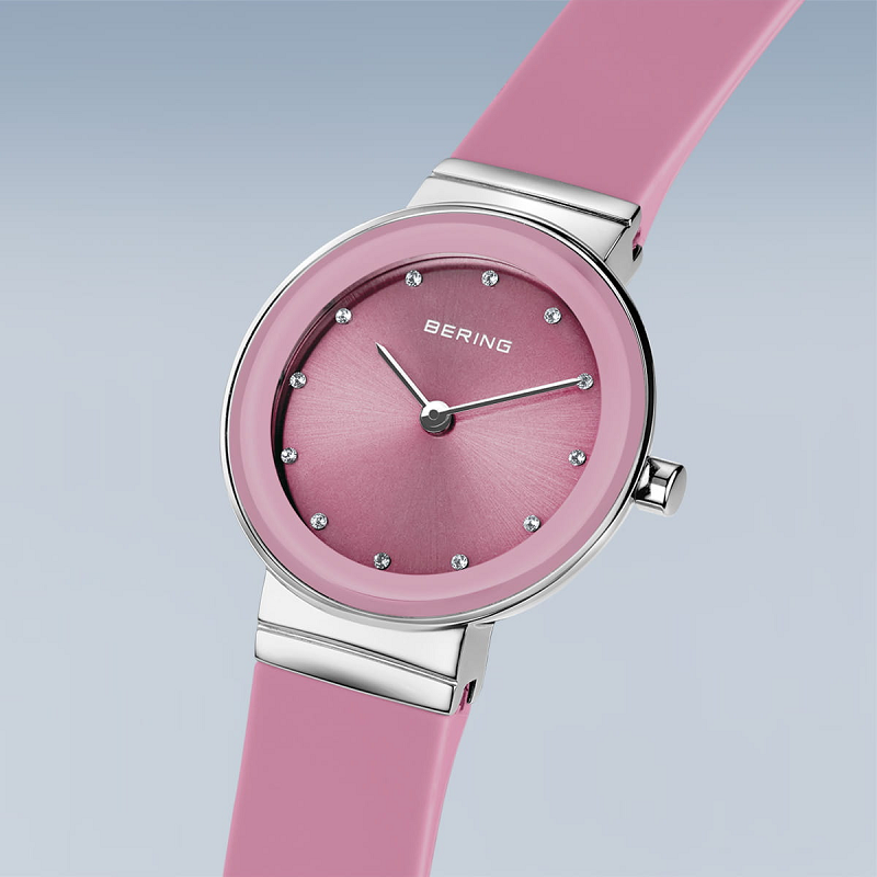 ساعت برینگ Bering زنانه مدل B10129-909