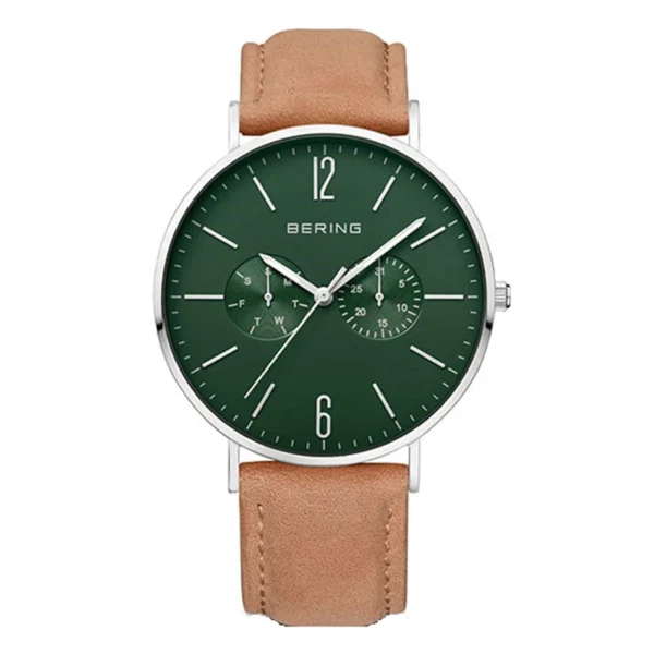 ساعت برینگ Bering مردانه مدل B14240-608