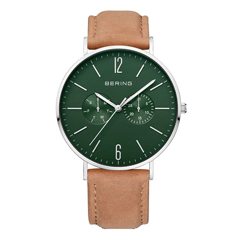 ساعت برینگ Bering مردانه مدل B14240-608