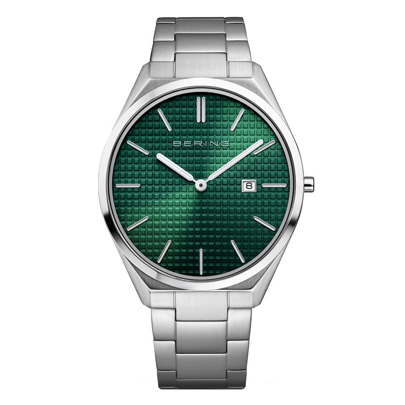 ساعت برینگ Bering مردانه مدل B17240-708
