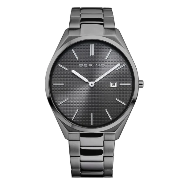 ساعت برینگ Bering مردانه مدل B17240-777