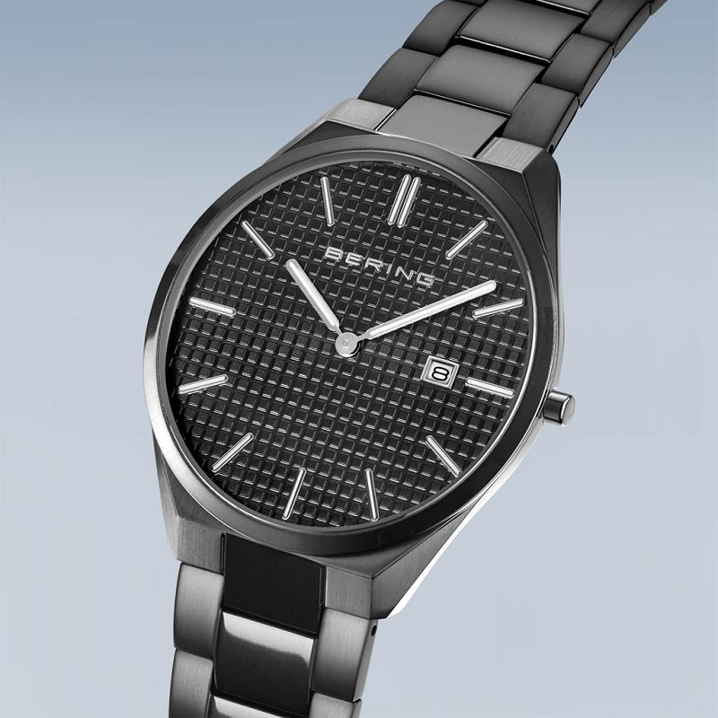 ساعت برینگ Bering مردانه مدل B17240-777