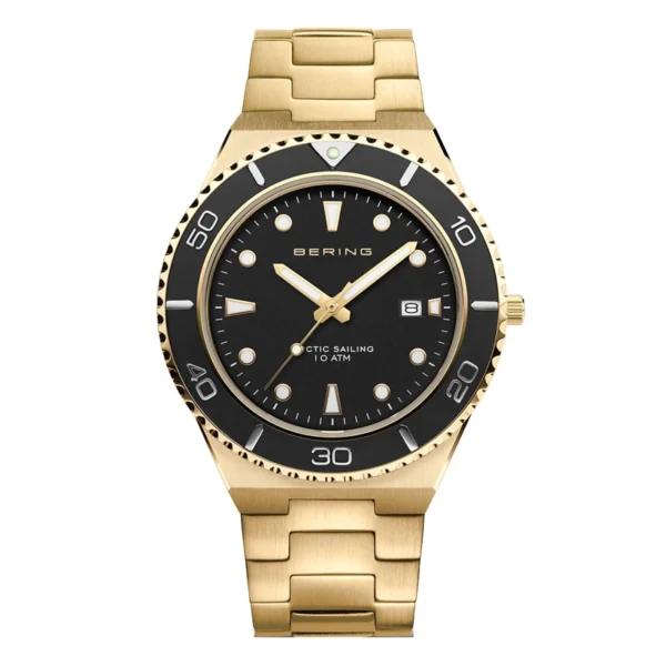 ساعت برینگ Bering مردانه مدل B18940-732