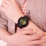 ساعت کاسیو Casio G_Shock  زنانه مدل ba-110x-1a