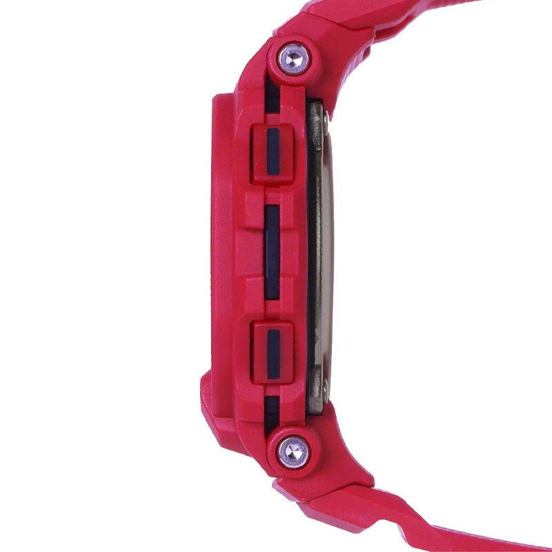 ساعت کاسیو Casio G-Shock مردانه مدل GBD-200RD-4DR