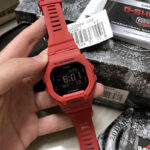 ساعت کاسیو Casio G-Shock مردانه مدل GBD-200RD-4DR
