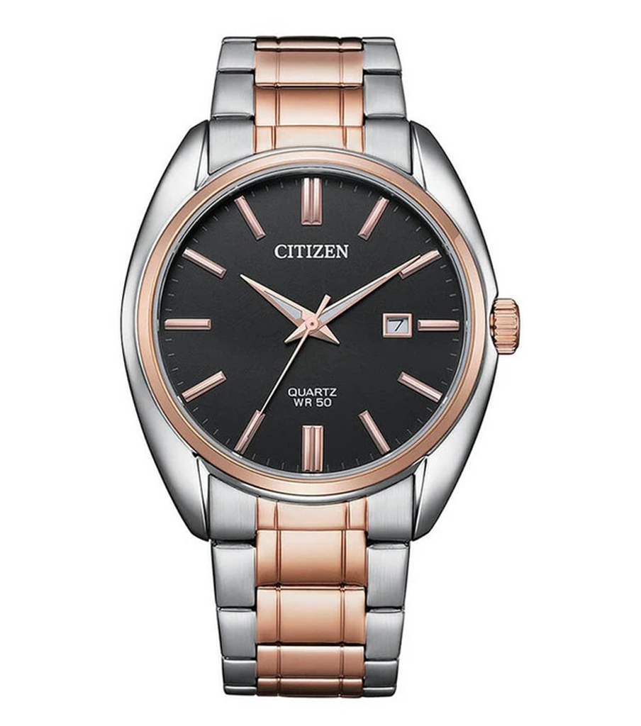 ساعت سیتیزن Citizen مردانه مدل BI5104-57E