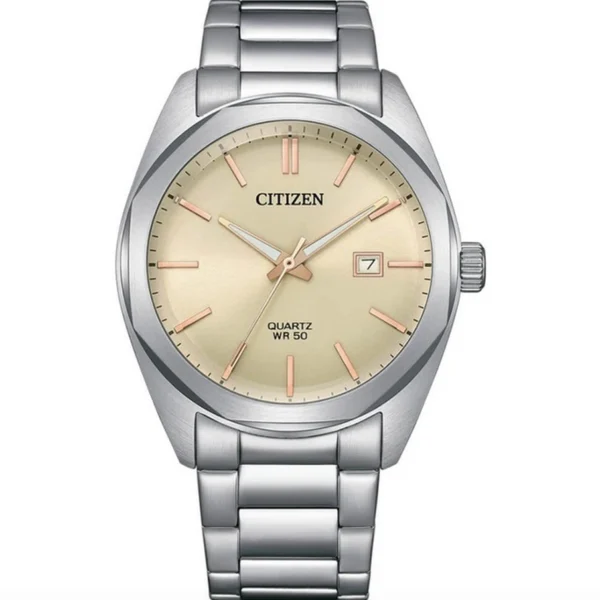 ساعت سیتیزن Citizen مردانه مدل BI5110-54B