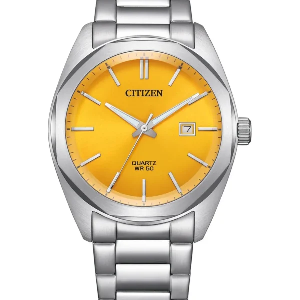 ساعت سیتیزن Citizen مردانه مدل BI5110-54Z