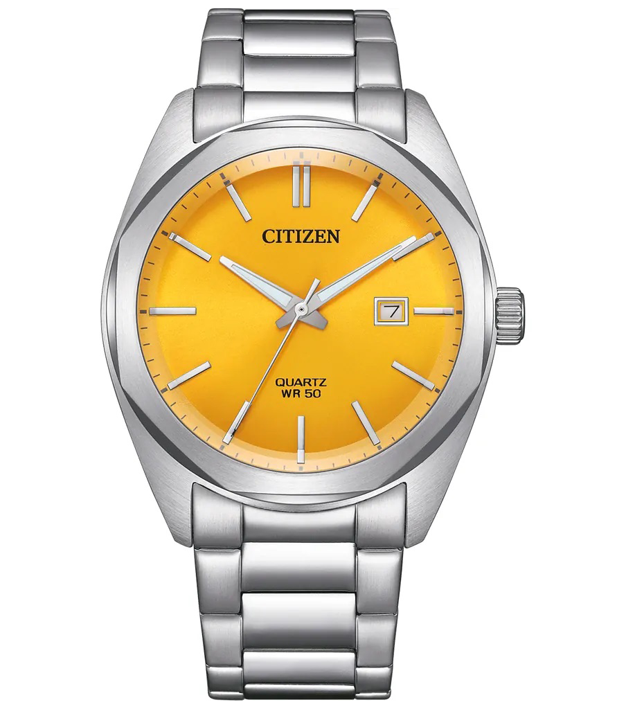ساعت سیتیزن Citizen مردانه مدل BI5110-54Z