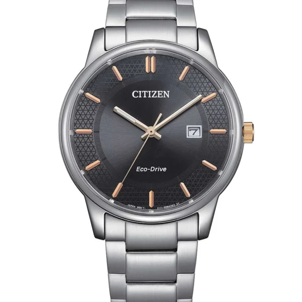 ساعت سیتیزن Citizen مردانه اکودرایو مدل BM6977-70E