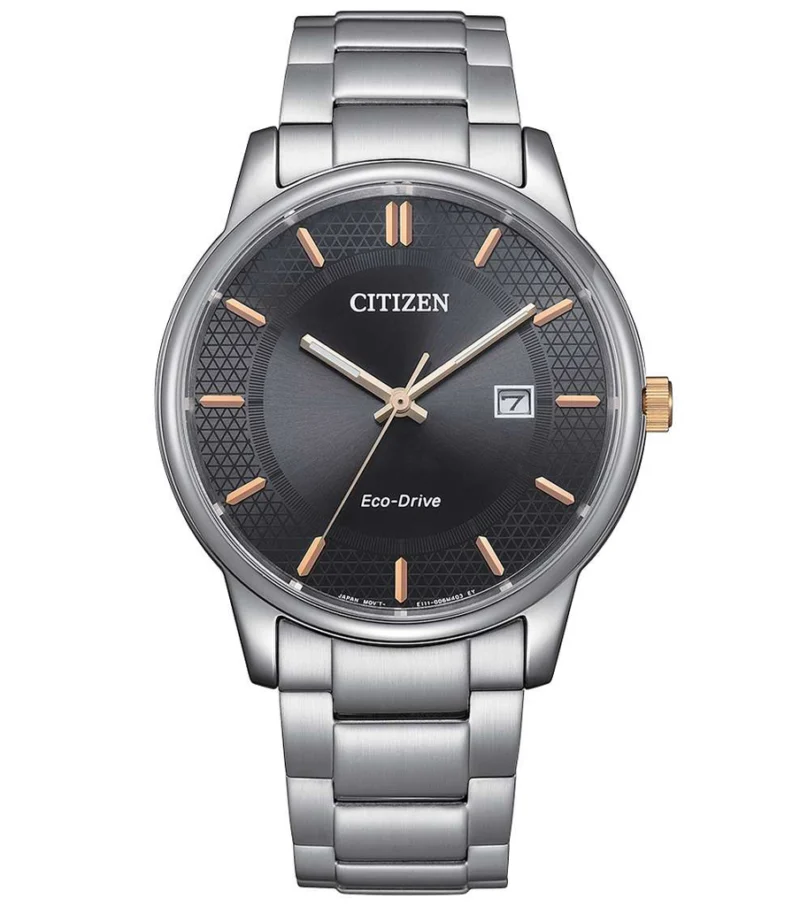 ساعت سیتیزن Citizen مردانه اکودرایو مدل BM6977-70E