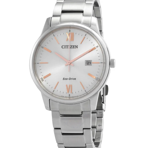 ساعت سیتیزن Citizen مردانه اکودرایو مدل BM6978-77A