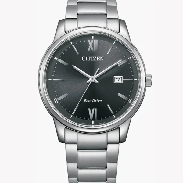 ساعت سیتیزن Citizen مردانه اکودرایو مدل BM6978-77E