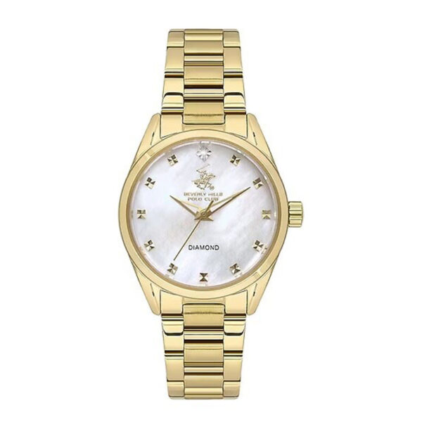 ساعت پولو Polo Beverly Hills زنانه مدل BP3601C.120