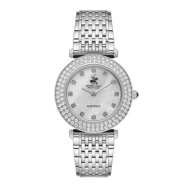 ساعت پولو Polo Beverly Hills زنانه مدل BP3610C.320