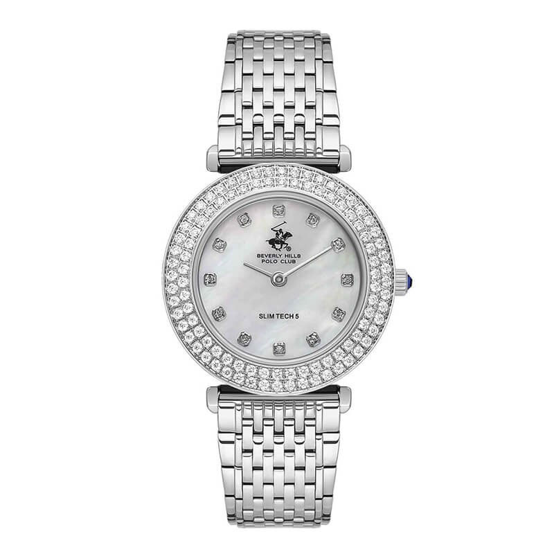 ساعت پولو Polo Beverly Hills زنانه مدل BP3610C.320